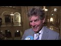Wethouder Van Gils over Feyenoord City en de deal met De Verre Bergen