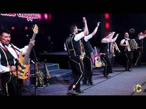 Super Banda Choppão - (4º DVD Ao Vivo Em Igrejinha) DVD COMPLETO