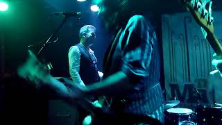 The Dogs D&#39;Amour - No Gypsy Blood/I Don&#39;t Want You To Go