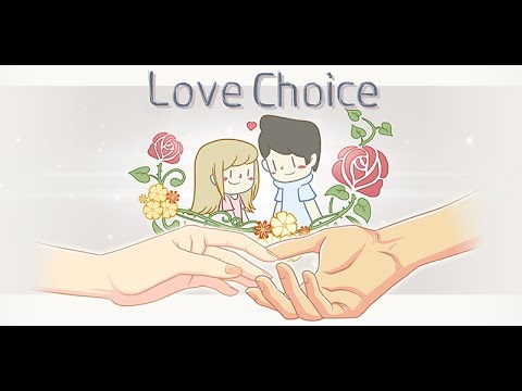 Love Choice Walkthrough Platinum - YouTube