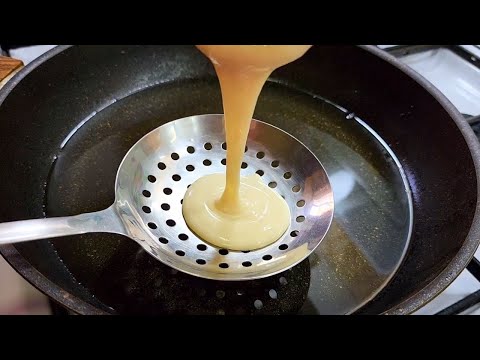 Why didn't I know this method before! incredibly simple, fast and delicious!