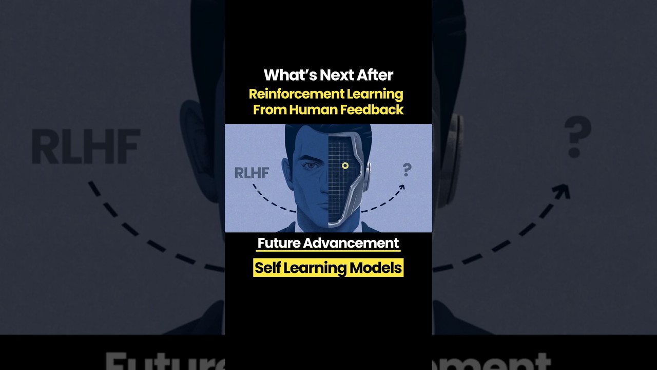 What's Next After Reinforcement Learning From Human Feedback?