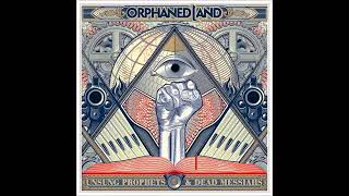 Orphaned Land - Only The Dead Have Seen The End Of War
