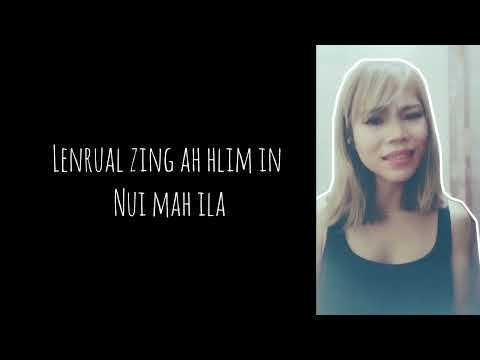 Lalpa remruat - Jenet chhakchhuak (cover) 