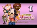 Action Girlz Racing 1 Grinded Gaming: Best Racing Game 