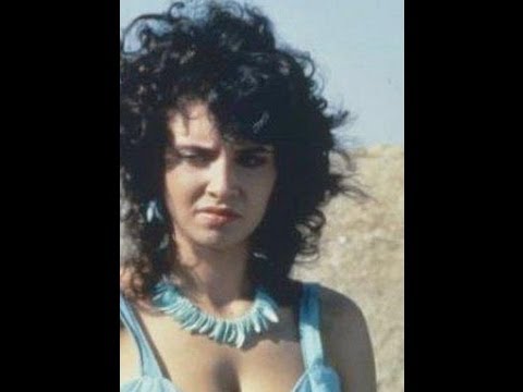 Laura Del Sol  -  Filmographie en Images