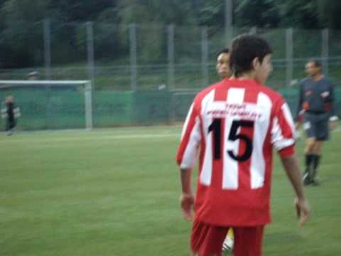 Post sv gegen wien linien