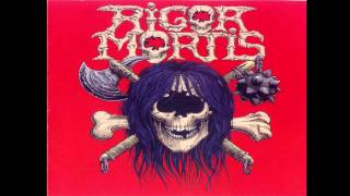 6. Shroud of Gloom - Rigor Mortis
