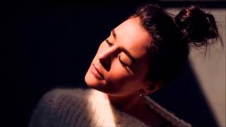 Jessie Ware on BBC Saturday Session with Dermot O'Leary and Edit Bowman March 14th 2015