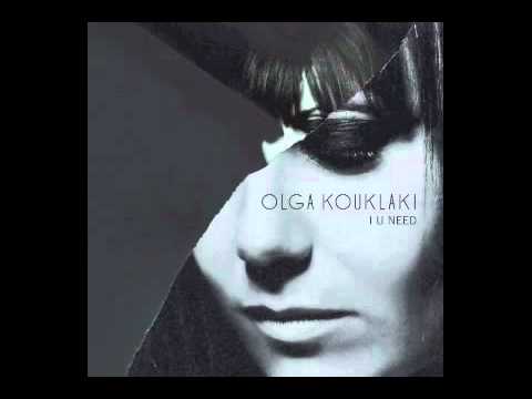 Olga Kouklaki - Stop