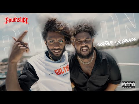 BIG DON - K Cross x @Avatarsharkmusic  ( Official Music Video )