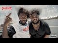 BIG DON K CROSS X Avatar Official Music Video