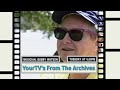 YourTV's From The Archives: BOBBY WATSON
