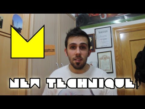 Musantro | New Beatbox Technique | Hollow Clops