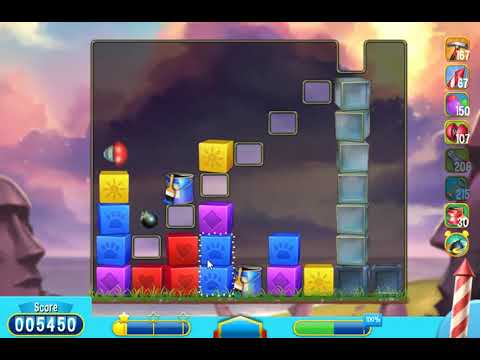 Pet rescue saga level 2374