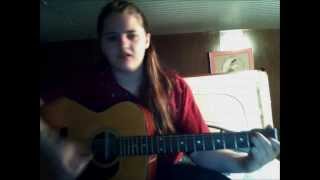 Cover - Sea Song by Lisa Hannigan