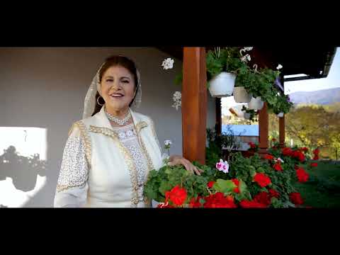 IRINA LOGHIN - Câte flori mi-ați dat voi mie! VIDEOCLIP 🌹🌹🌹🆕