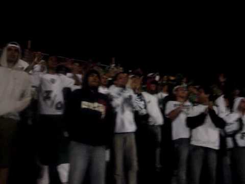 São Caetano 1x2 Guarani 27ª rodada 2009