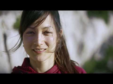 Tom et Je Ris, Verdon - Katherine Choong