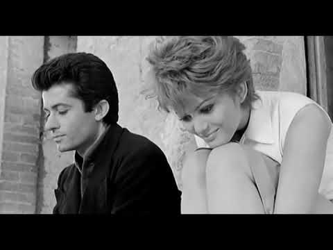 (.Carlo Rustichelli - La Ragazza Di Bube(1963