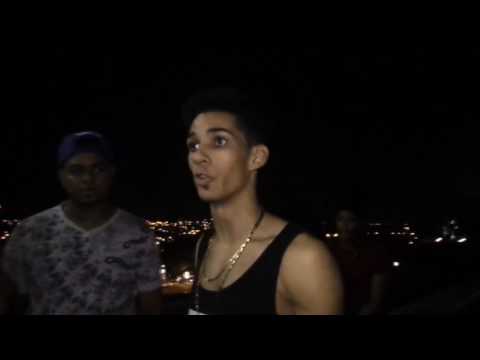 Christ Beltre & ARP vs Eloy & Ricardo - Batalla de Freestyle - FDF (Furia de Freestylers)