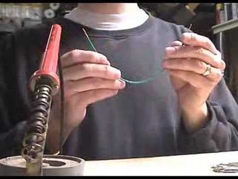 How to Do It: Basic Soldering