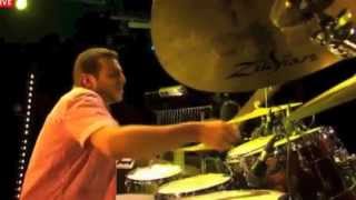 Dave Stewart -Walk A Mile- Featuring Daryl Hall Candy Dulfer "I Can't Go For That"