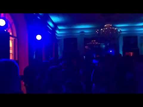 The Sonics Wedding Band Italy - Wonderwall