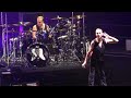 Depeche Mode Live 2023 Just Can T Get Enough April 2 San Antonio TX