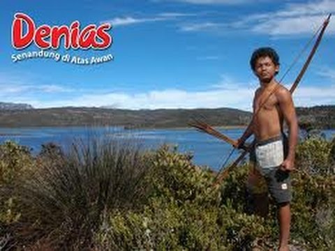 Denias, Senandung di Atas Awan 2006