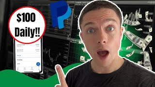 DROPSHIPPING ON EBAY IN 2026 | Beginners Step By Step Guide ($100/Day)