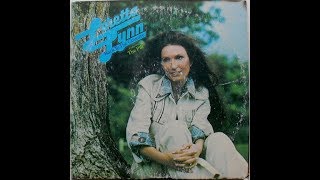 The Pill by Loretta Lynn from her album Back To Country
