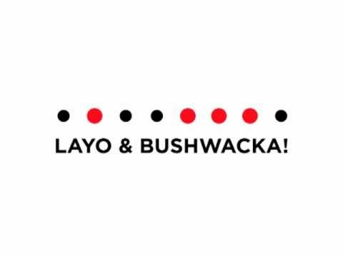 [PLUS8114] Layo & Bushwacka! - Endangered E.P.