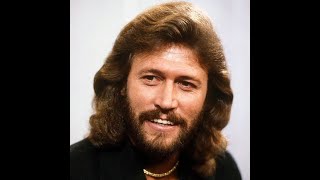 Barry Gibb sings the Beatles&#39;, &#39;When I&#39;m Sixty Four&#39;.