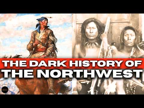 The Dark History Of The Pacific Northwest | Washington, Oregon & Alaska Documentary