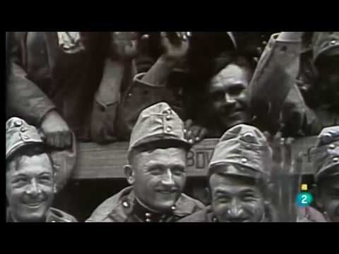 El emperador Francisco José y la Primera Guerra Mundial