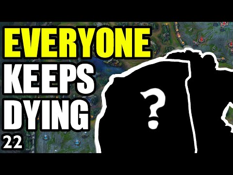 You can stand behind this pick - Unranked to Diamond Season 13 ep 22