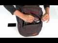 Рюкзак для ноутбука Case Logic DLBP-114 Black 14 Sporty Backpack 9