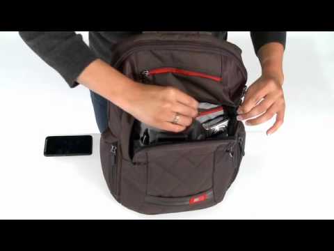 Case Logic | LAPS114K | Tinka iki 14.1 " | Sleeve | Juodas video