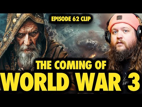Freemason Leader Albert Pike Predicts How World War 3 Will Happen | Ninjas Are Butterflies
