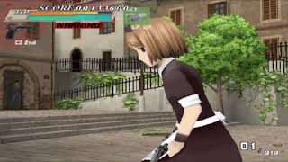 (葉大) Gunslinger Girl(神槍少女) Vol.1 (17) 2025.10.20