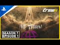 The Crew 2 - Into the Storm Season 7 Episode 1 | PS4 Games