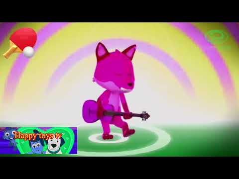 |Zorro Loco Rosa - Zorro Loco (Reuploaded)