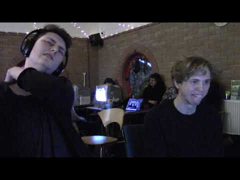 Frenzy vs Setchi - Nang 4 - Losers Semis