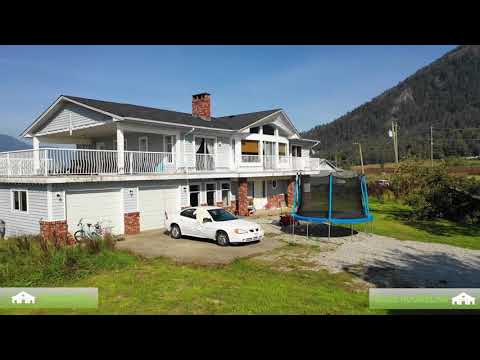 35625 Fore Road, Abbotsford for Nav Sekhon & Gord Houwelling   Real Estate 4K Ultra HD Video Tour