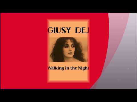 Giusy Dej - Follow Me (Hysteric Extended Edit)