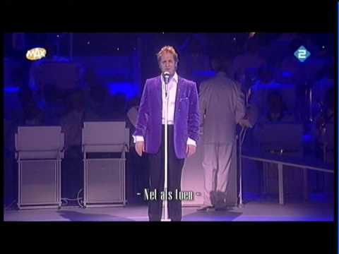 Songfestival in Concert - Net als toen 2005