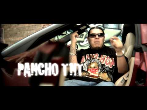 Pancho TNT - 