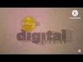 Deluxe Digital Studios Logo 2006 USA Effects Action Adventure