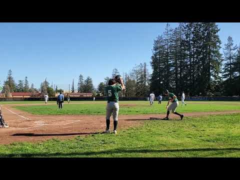 Ryan choi homerun